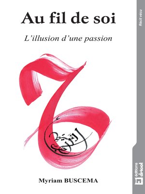 cover image of Au fil de soi
